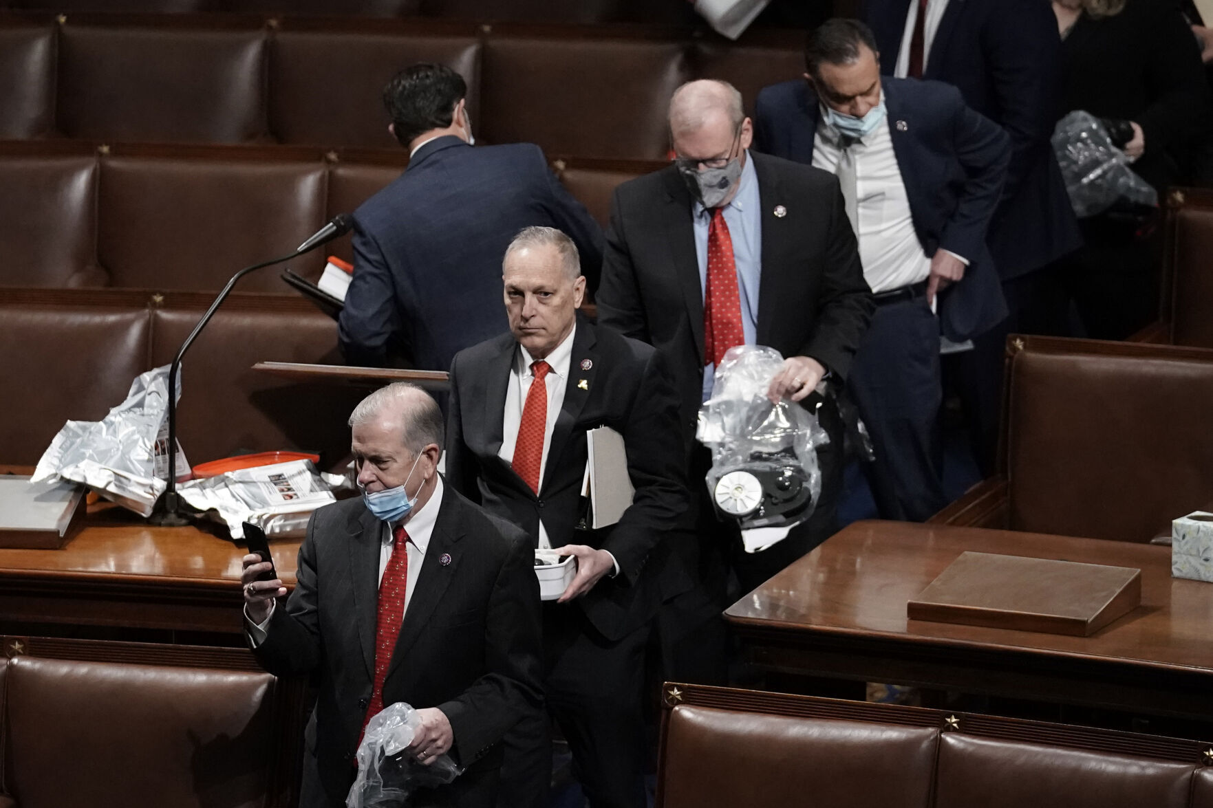 Congress Electoral College